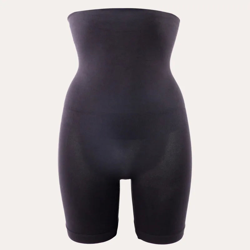 Cinta modeladora - Body Shaper (cintura alta e shorts)